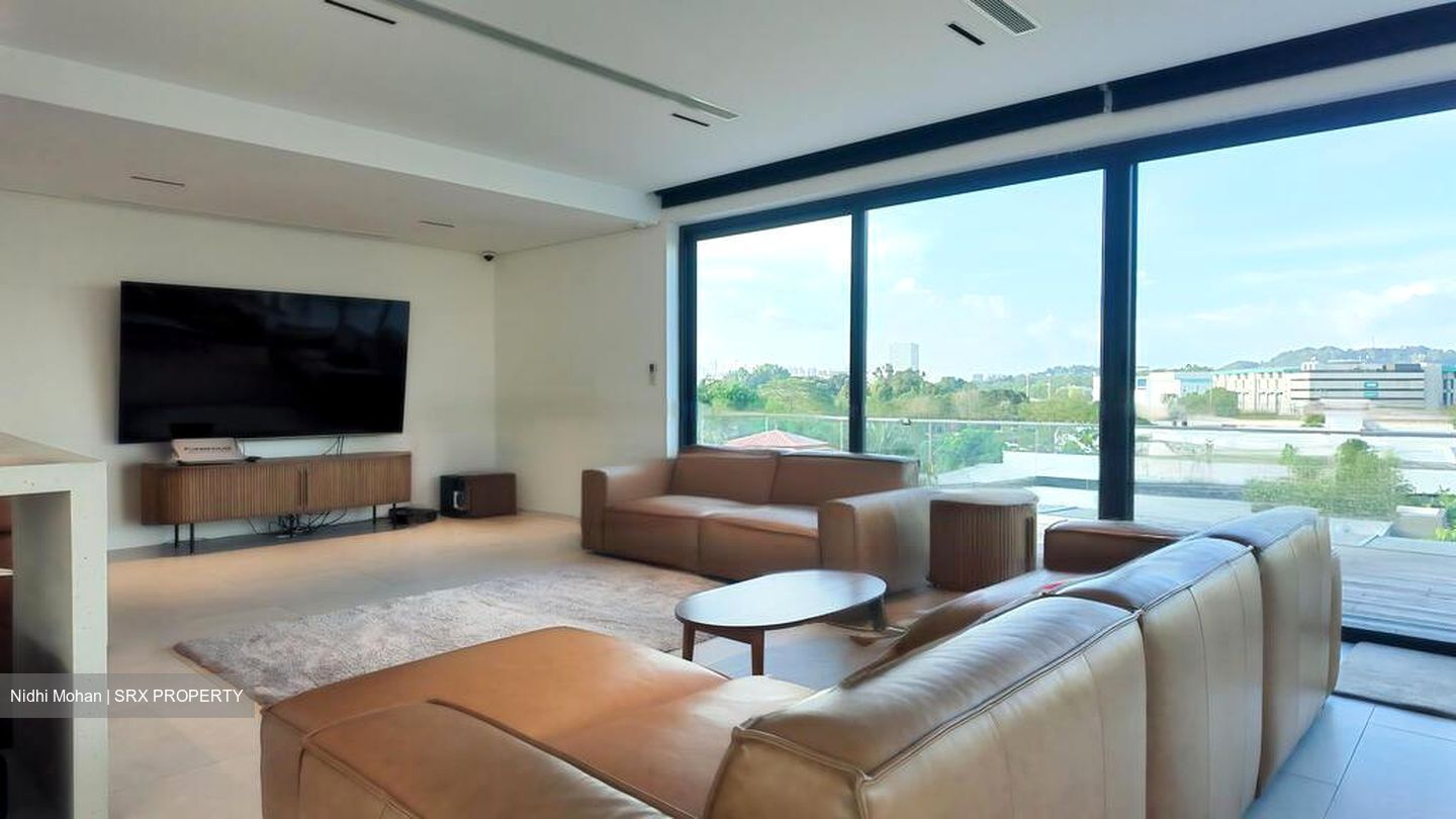 Commonwealth Avenue West (D5), Detached #462855231